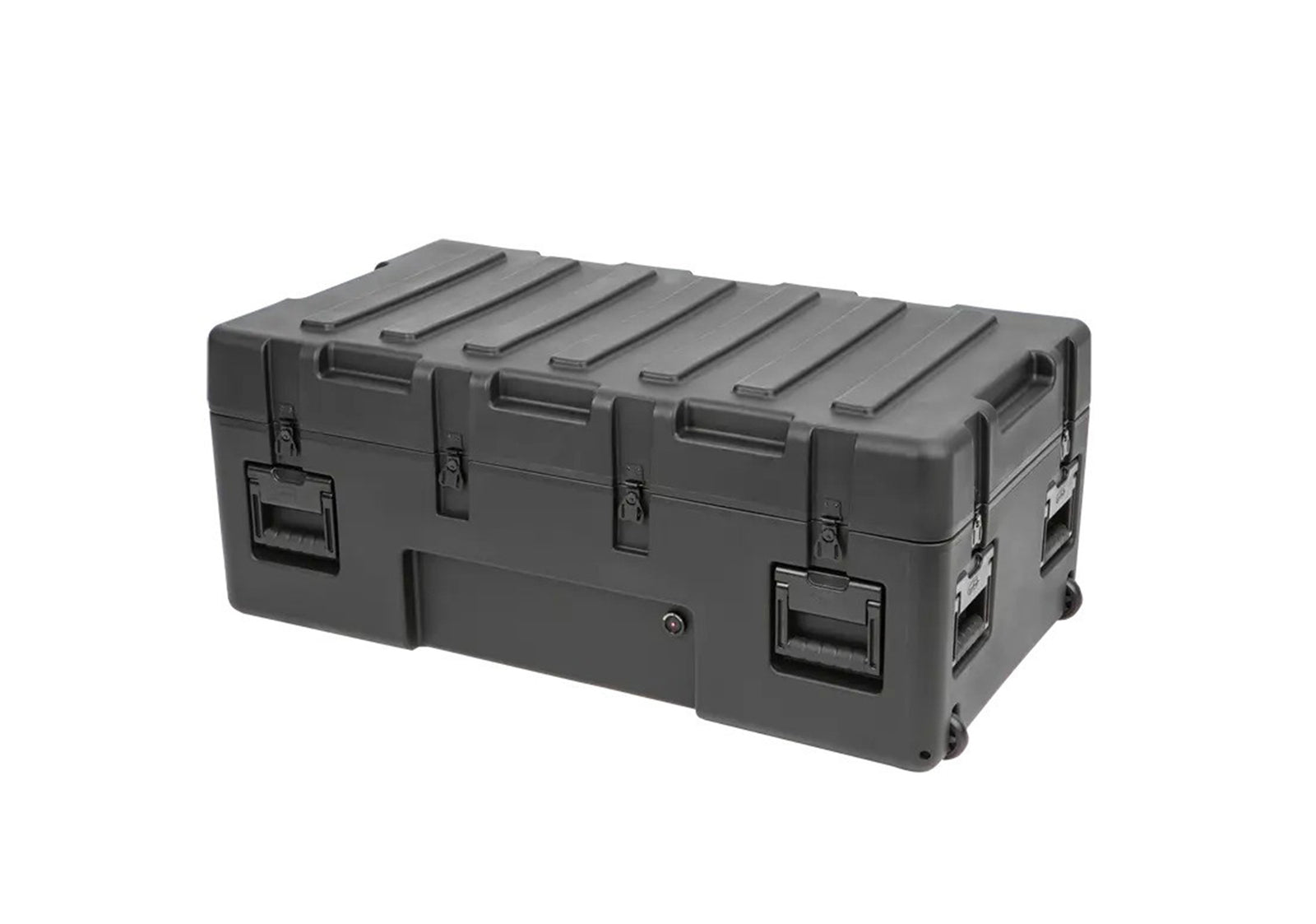 SKB Cases 3R4222-15B-EW, rSeries Waterproof Utility Empty Case with Wheels - 42" x 22" x 15" by SKB Cases