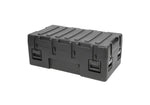 SKB Cases 3R4222-15B-L, rSeries Waterproof Utility Case with Layered Foam - 42" x 22" x 15" by SKB Cases