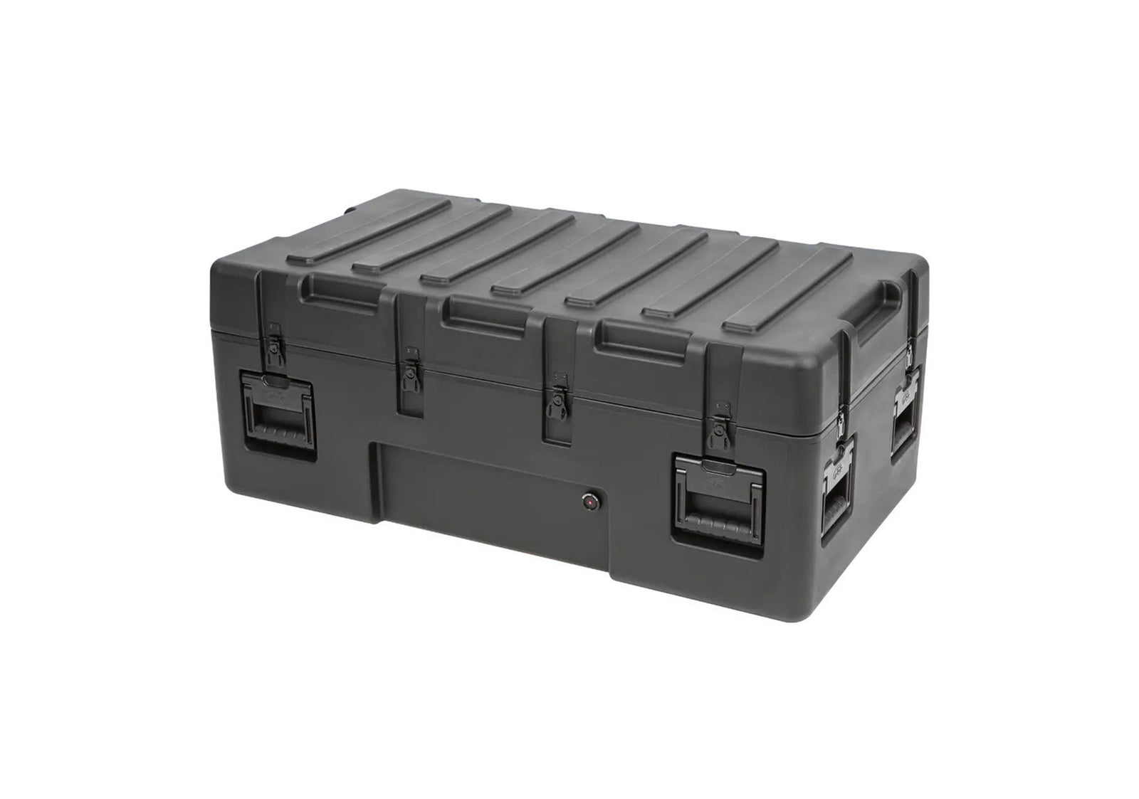 SKB Cases 3R4222-15B-L, rSeries Waterproof Utility Case with Layered Foam - 42" x 22" x 15" by SKB Cases