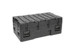 SKB Cases 3R4222-15B-L, rSeries Waterproof Utility Case with Layered Foam - 42" x 22" x 15" by SKB Cases