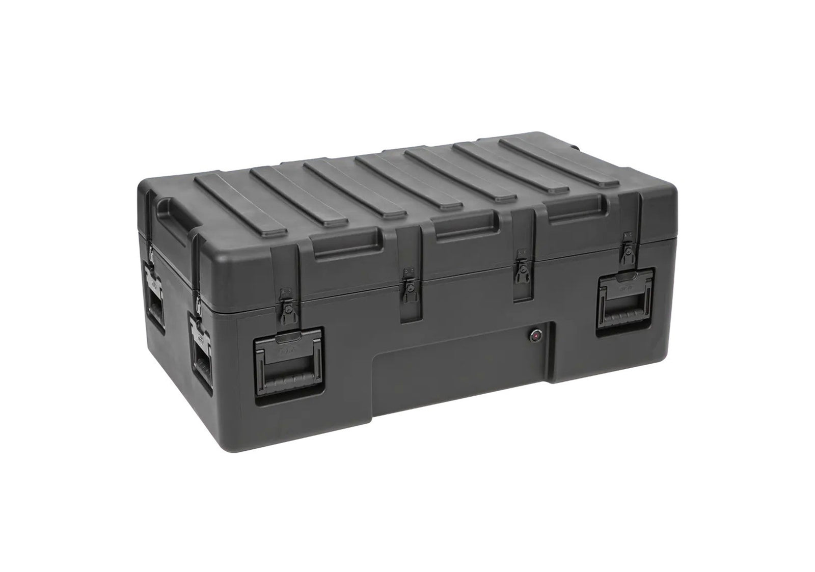 SKB Cases 3R4222-15B-L, rSeries Waterproof Utility Case with Layered Foam - 42" x 22" x 15" by SKB Cases