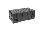 SKB Cases 3R4222-15B-LW, rSeries Waterproof Utility Case with Layered Foam and Wheels - 42" x 22" x 15" by SKB Cases