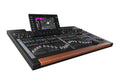 Behringer WING-BK, 48-Channel / 28-Bus Full-Stereo Digital Mixing Console - Pro Black by Behringer