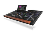 Behringer WING-BK, 48-Channel / 28-Bus Full-Stereo Digital Mixing Console - Pro Black by Behringer
