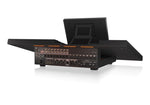 Behringer WING-BK, 48-Channel / 28-Bus Full-Stereo Digital Mixing Console - Pro Black by Behringer