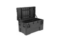 SKB Cases 3R4222-24B-E rSeries Roto-Molded UV Stabilized Empty Hard Case - 42" x 22" x 24" by SKB Cases