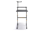 Rock N Roller RMBCK1 Compact Keystand Mini Boom Arm by Rock N Roller