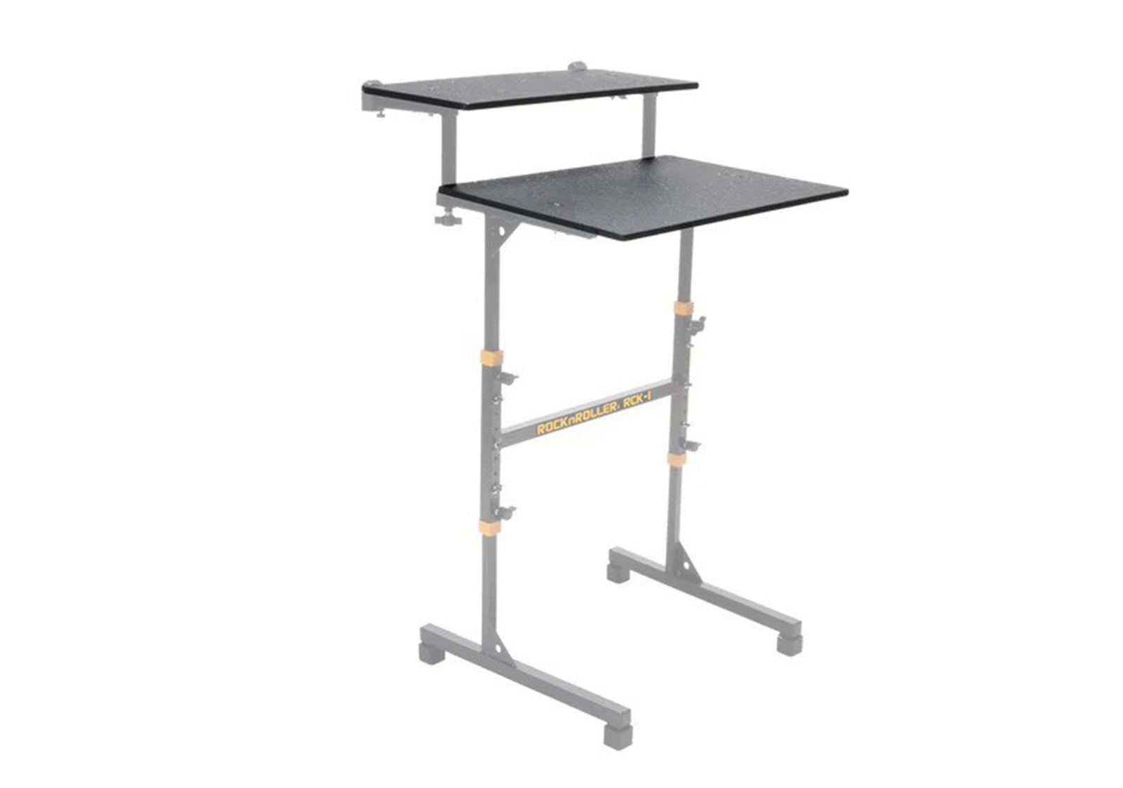 Rock N Roller RSHFCK1 Compact Keystand Shelf Kit by Rock N Roller