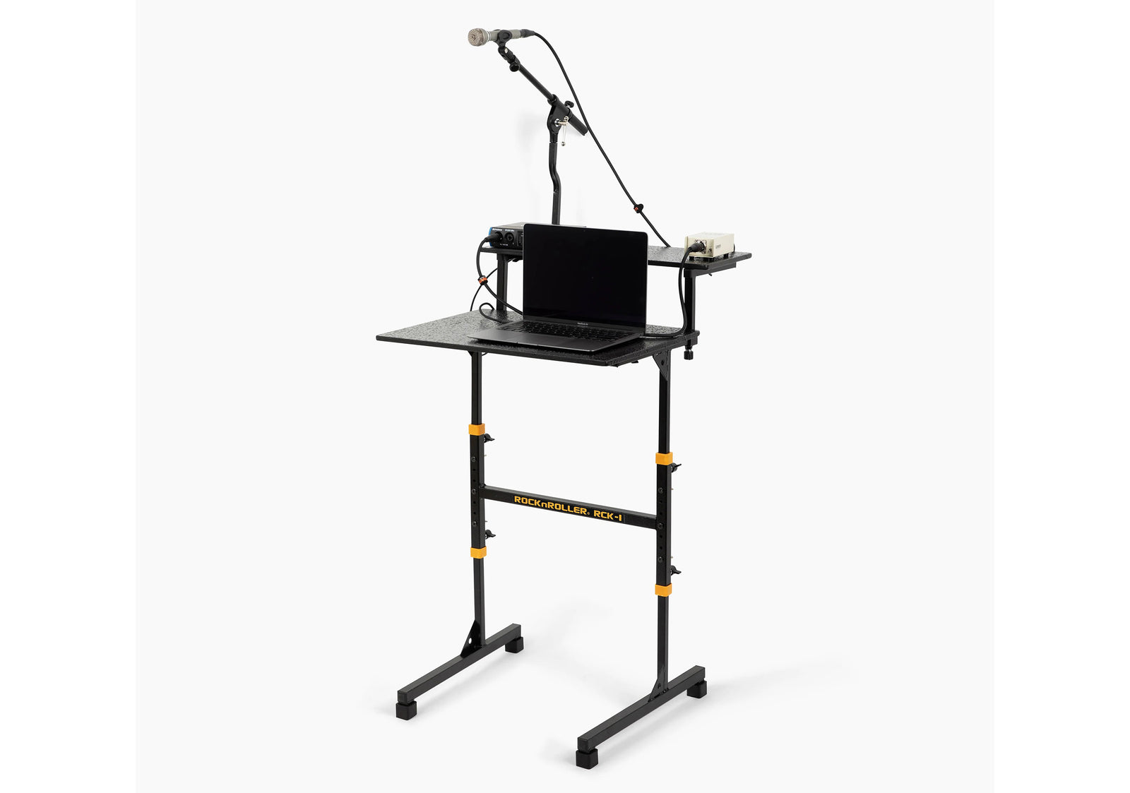 Rock N Roller RSHFCK1 Compact Keystand Shelf Kit by Rock N Roller