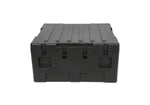 SKB Cases 3R4238-20B-E rSeries Roto-Molded UV Stabilized Empty Hard Case - 42" x 38" x 20" by SKB Cases