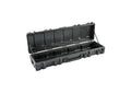 SKB Cases 3R5212-7B-EW rSeries Roto-Molded Empty Hard Case with Wheels - 52.5" X 12.13" X 8" by SKB Cases