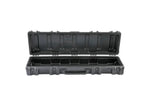 SKB Cases 3R5212-7B-EW rSeries Roto-Molded Empty Hard Case with Wheels - 52.5" X 12.13" X 8" by SKB Cases