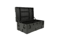 SKB Cases 3R5530-20B-E rSeries Roto-Molded Empty Hard Case - 55" X 30" X 20" by SKB Cases