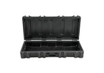 SKB Cases 3R4417-8B-EW rSeries Empty Hard Case with Wheels - 44" x 14.5" x 8" by SKB Cases