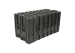 SKB Cases 3R6029-31B-E rSeries Roto-Molded Empty Hard Case - 60" X 29" X 31" by SKB Cases