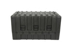 SKB Cases 3R6029-31B-E rSeries Roto-Molded Empty Hard Case - 60" X 29" X 31" by SKB Cases