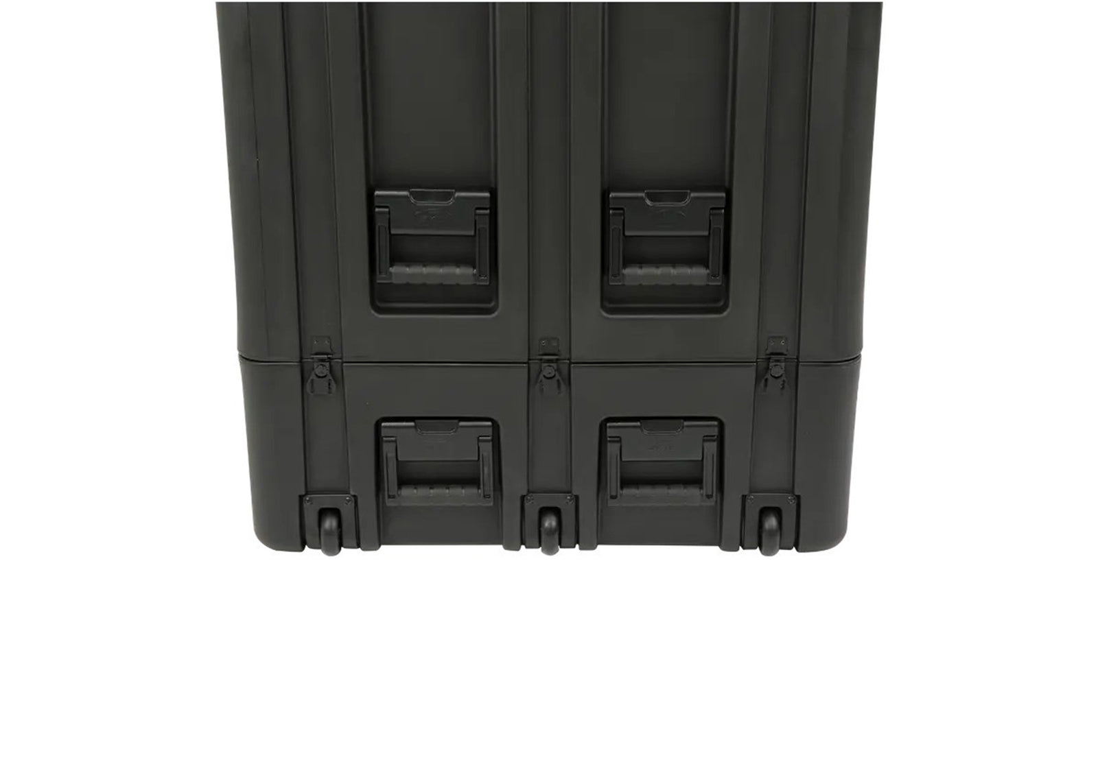 SKB Cases 3R6029-31B-E rSeries Roto-Molded Empty Hard Case - 60" X 29" X 31" by SKB Cases