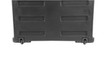 SKB Cases 3R4436-24B-EW rSeries Empty Hard Case with Wheels (STAC System) - 44" x 36" x 24" by SKB Cases