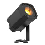 Chauvet DJ EZLink Par Q1BT Pack Lighting Package With 4 EZLink Par Q1BT and 1 IRC-6 Remote by Chauvet DJ