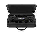 Chauvet DJ EZLink Par Q1BT Pack Lighting Package With 4 EZLink Par Q1BT and 1 IRC-6 Remote by Chauvet DJ