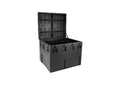 SKB Cases 3R4436-36B-EW rSeries Empty Hard Case with Wheels (STAC System) - 44" x 36" x 36" by SKB Cases