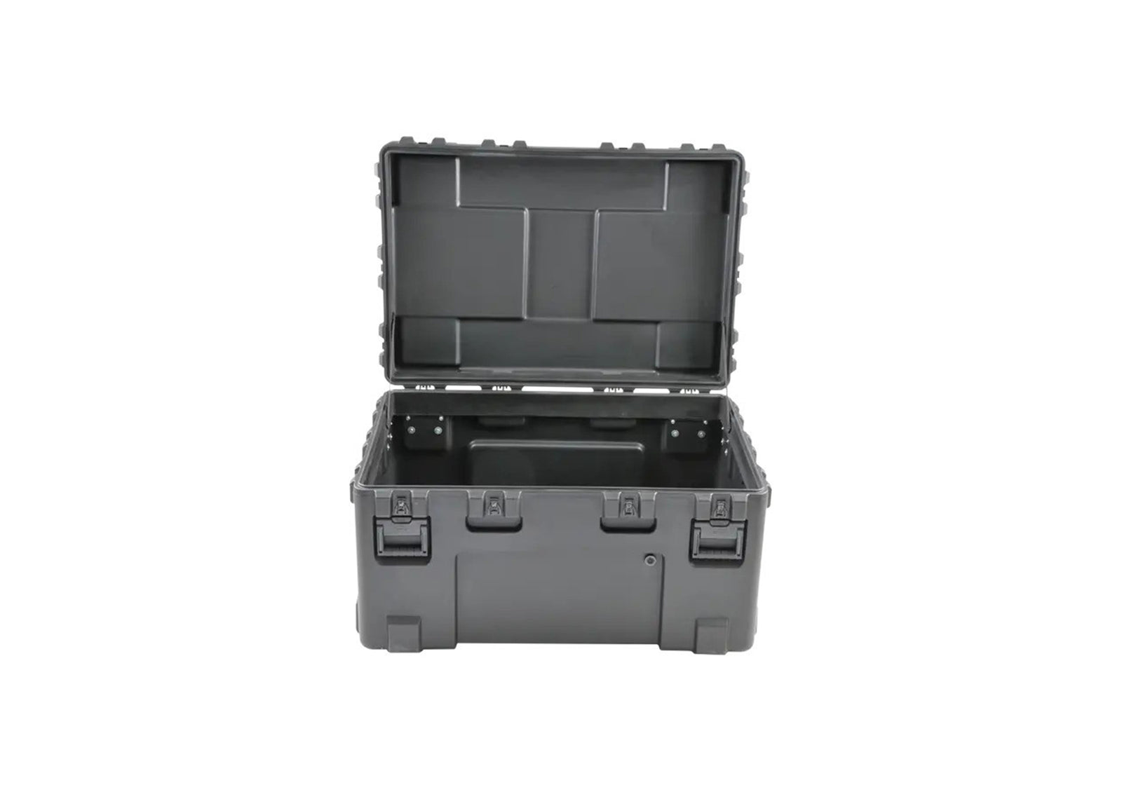 SKB Cases 3R4530-24B-E rSeries Roto-Molded UV Stabilized Empty Hard Case - 40" x 30" x 24" by SKB Cases