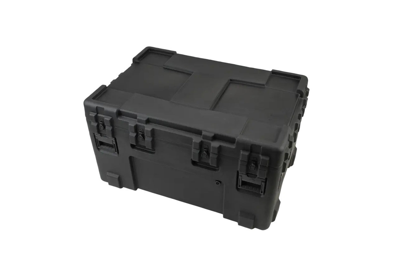 SKB Cases 3R4530-24B-E rSeries Roto-Molded UV Stabilized Empty Hard Case - 40" x 30" x 24" by SKB Cases