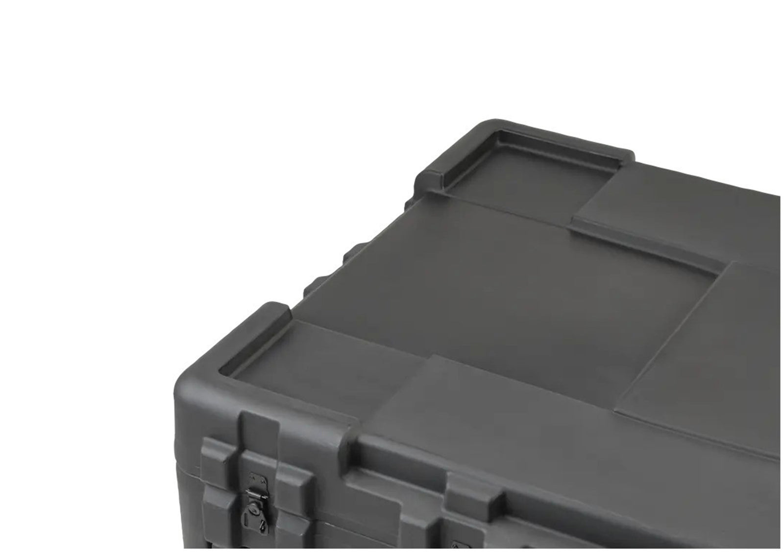 SKB Cases 3R4530-24B-E rSeries Roto-Molded UV Stabilized Empty Hard Case - 40" x 30" x 24" by SKB Cases