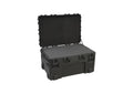 SKB Cases 3R4530-24B-L rSeries Roto-Molded Hard Case with Layered Foam - 40" x 30" x 24" by SKB Cases