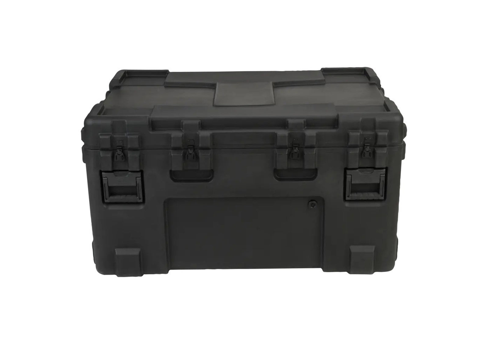 SKB Cases 3R4530-24B-L rSeries Roto-Molded Hard Case with Layered Foam - 40" x 30" x 24" by SKB Cases