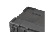 SKB Cases 3R4530-24B-L rSeries Roto-Molded Hard Case with Layered Foam - 40" x 30" x 24" by SKB Cases