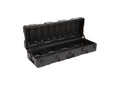 SKB Cases 3R4714-10B-E rSeries Roto-Molded Empty Hard Case - 47" x 14" x 10" by SKB Cases
