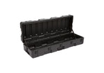 SKB Cases 3R4714-10B-E rSeries Roto-Molded Empty Hard Case - 47" x 14" x 10" by SKB Cases