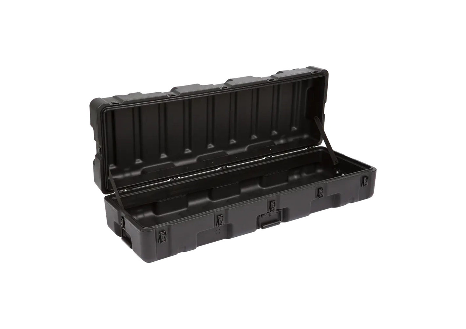 SKB Cases 3R4714-10B-E rSeries Roto-Molded Empty Hard Case - 47" x 14" x 10" by SKB Cases