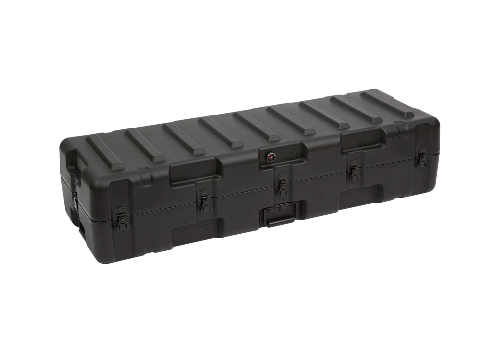 SKB Cases 3R4714-10B-E rSeries Roto-Molded Empty Hard Case - 47" x 14" x 10" by SKB Cases