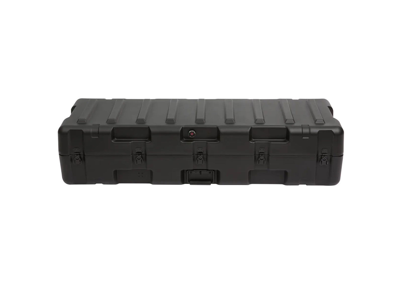 SKB Cases 3R4714-10B-E rSeries Roto-Molded Empty Hard Case - 47" x 14" x 10" by SKB Cases