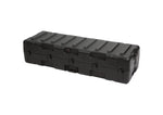SKB Cases 3R4714-10B-E rSeries Roto-Molded Empty Hard Case - 47" x 14" x 10" by SKB Cases