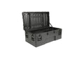 SKB Cases 3R4824-18B-E rSeries Roto-Molded Empty Hard Case - 48" x 24" x 18" by SKB Cases