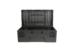 SKB Cases 3R4824-18B-E rSeries Roto-Molded Empty Hard Case - 48" x 24" x 18" by SKB Cases