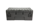 SKB Cases 3R4824-18B-E rSeries Roto-Molded Empty Hard Case - 48" x 24" x 18" by SKB Cases