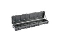 SKB Cases 3R4909-5B-E rSeries Roto-Molded Empty Hard Case - 49.5" X 9" X 5.5" by SKB Cases