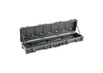 SKB Cases 3R4909-5B-E rSeries Roto-Molded Empty Hard Case - 49.5" X 9" X 5.5" by SKB Cases