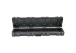 SKB Cases 3R4909-5B-E rSeries Roto-Molded Empty Hard Case - 49.5" X 9" X 5.5" by SKB Cases
