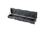 SKB Cases 3R4909-5B-E rSeries Roto-Molded Empty Hard Case - 49.5" X 9" X 5.5" by SKB Cases
