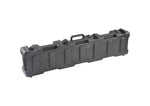 SKB Cases 3R4909-5B-E rSeries Roto-Molded Empty Hard Case - 49.5" X 9" X 5.5" by SKB Cases