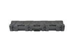 SKB Cases 3R4909-5B-E rSeries Roto-Molded Empty Hard Case - 49.5" X 9" X 5.5" by SKB Cases