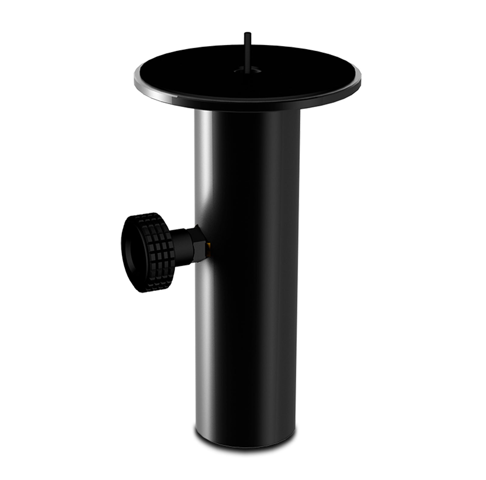 Open Box: RCF PMK60678, Pole Mount Stand Adapter for KX 515 and NXL 14 with 35mm Diameter Pole - Black by RCF