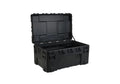 SKB Cases 3R5030-24B-E rSeries Roto-Molded Enpty Hard Case - 50” x 30” x 24” by SKB Cases