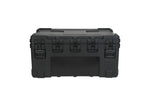SKB Cases 3R5030-24B-E rSeries Roto-Molded Enpty Hard Case - 50” x 30” x 24” by SKB Cases