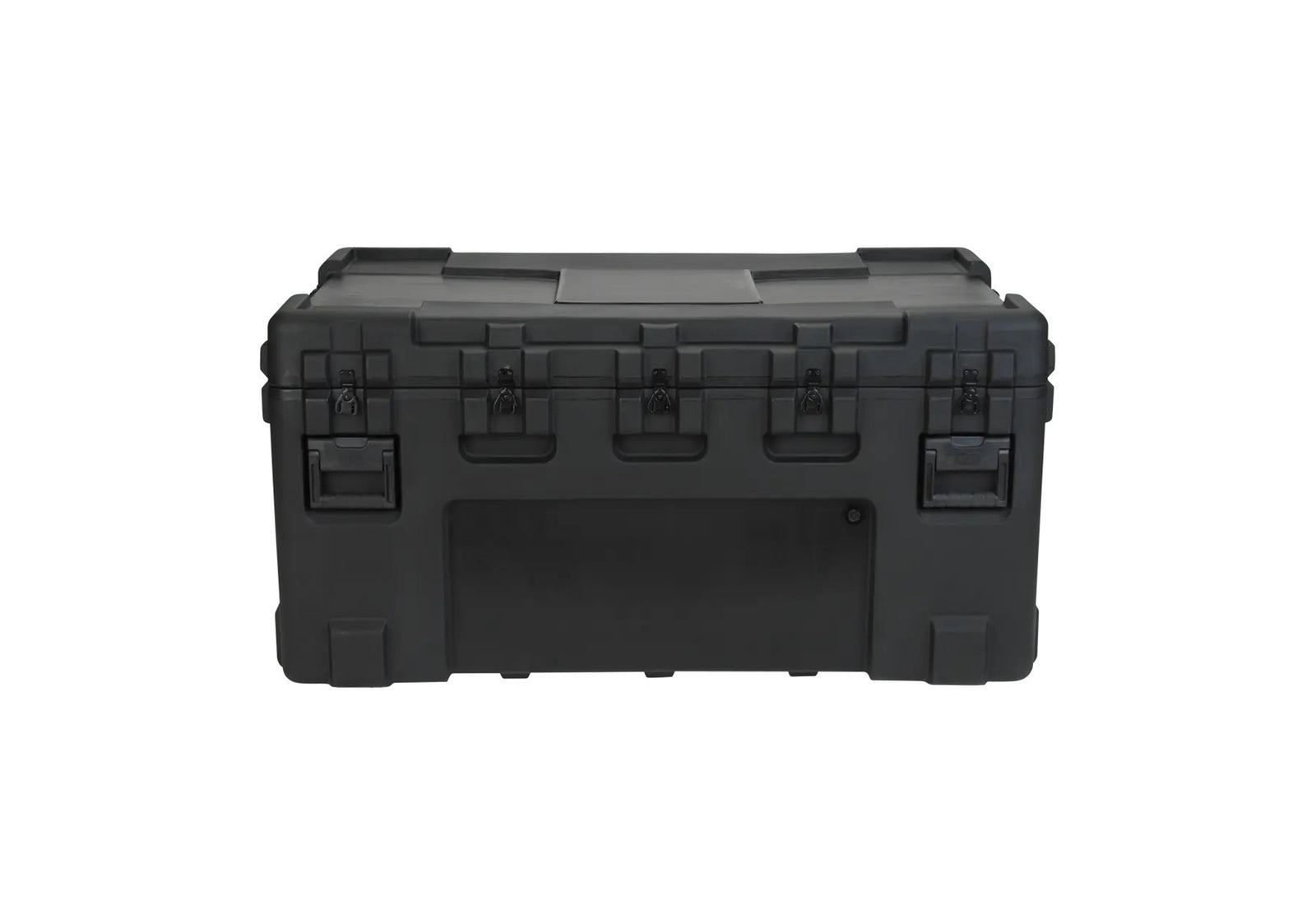 SKB Cases 3R5030-24B-E rSeries Roto-Molded Enpty Hard Case - 50” x 30” x 24” by SKB Cases